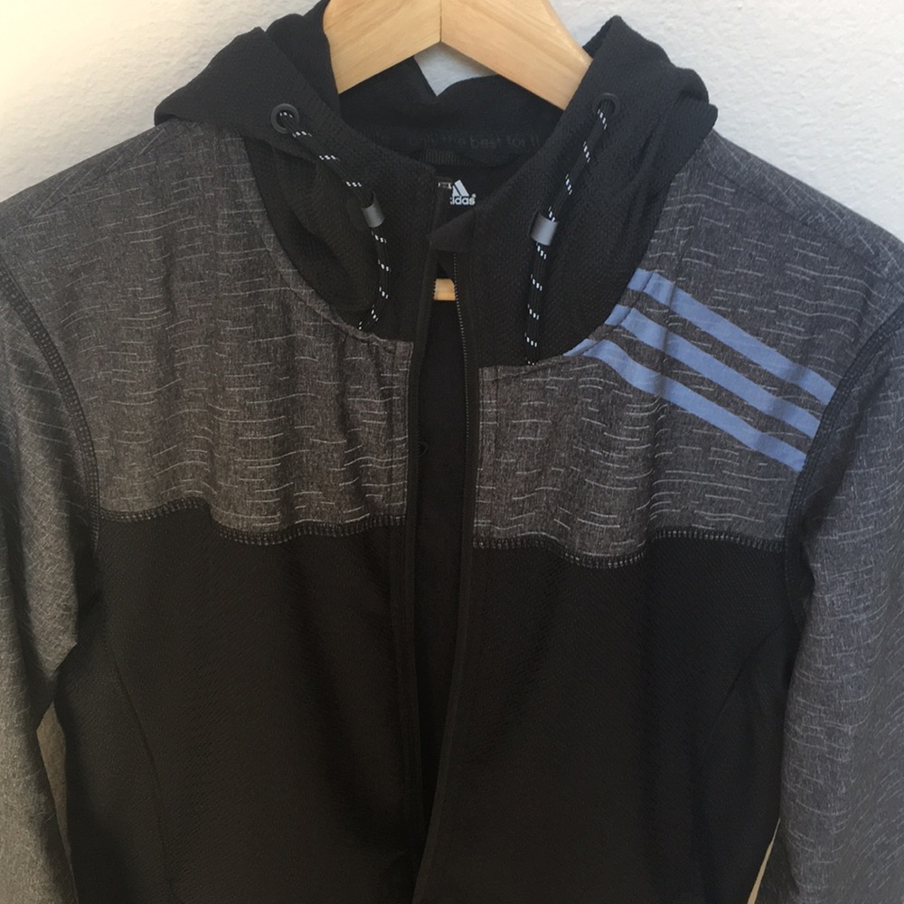 Adidas Jacket